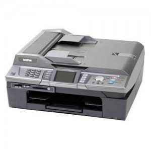 Brother MFC 820CW Inkjet
